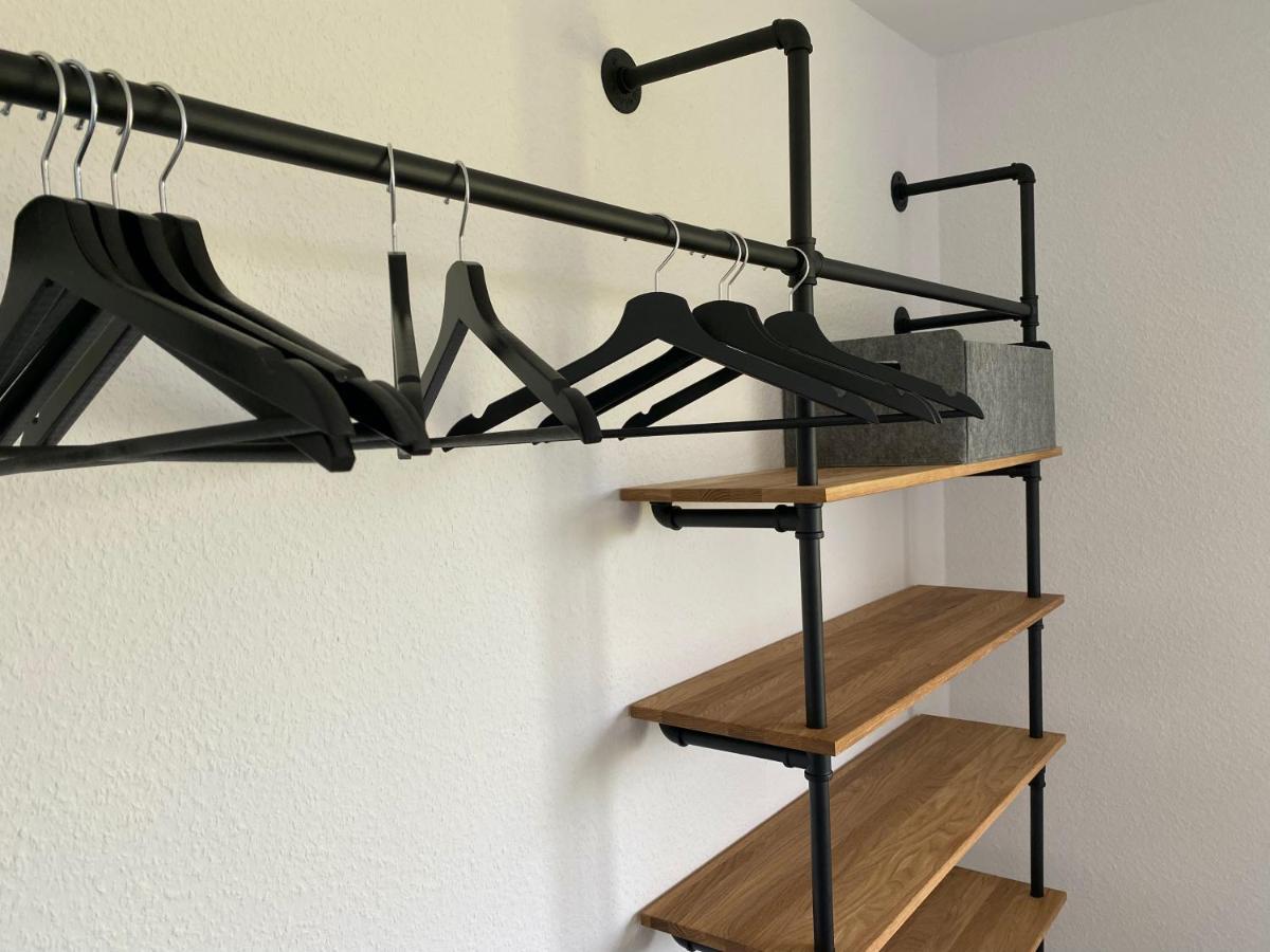 Ferienwohnung Deichblick - Haus Seeschwalbe Шилиг Екстериор снимка